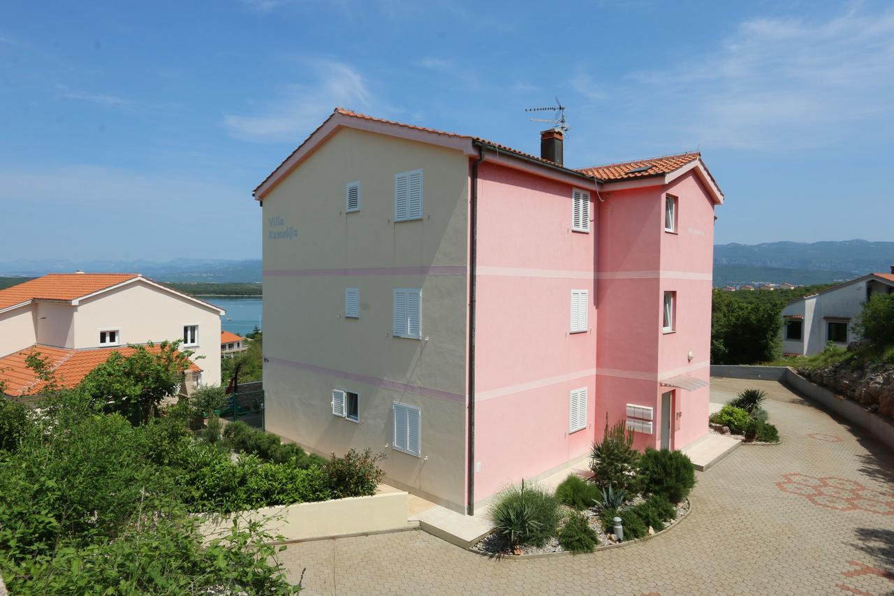 Apartment Klimno View Point 외부 사진