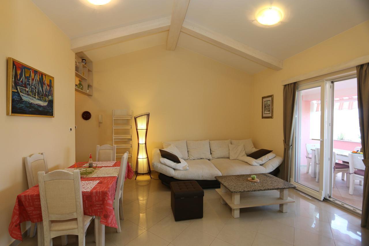 Apartment Klimno View Point 외부 사진