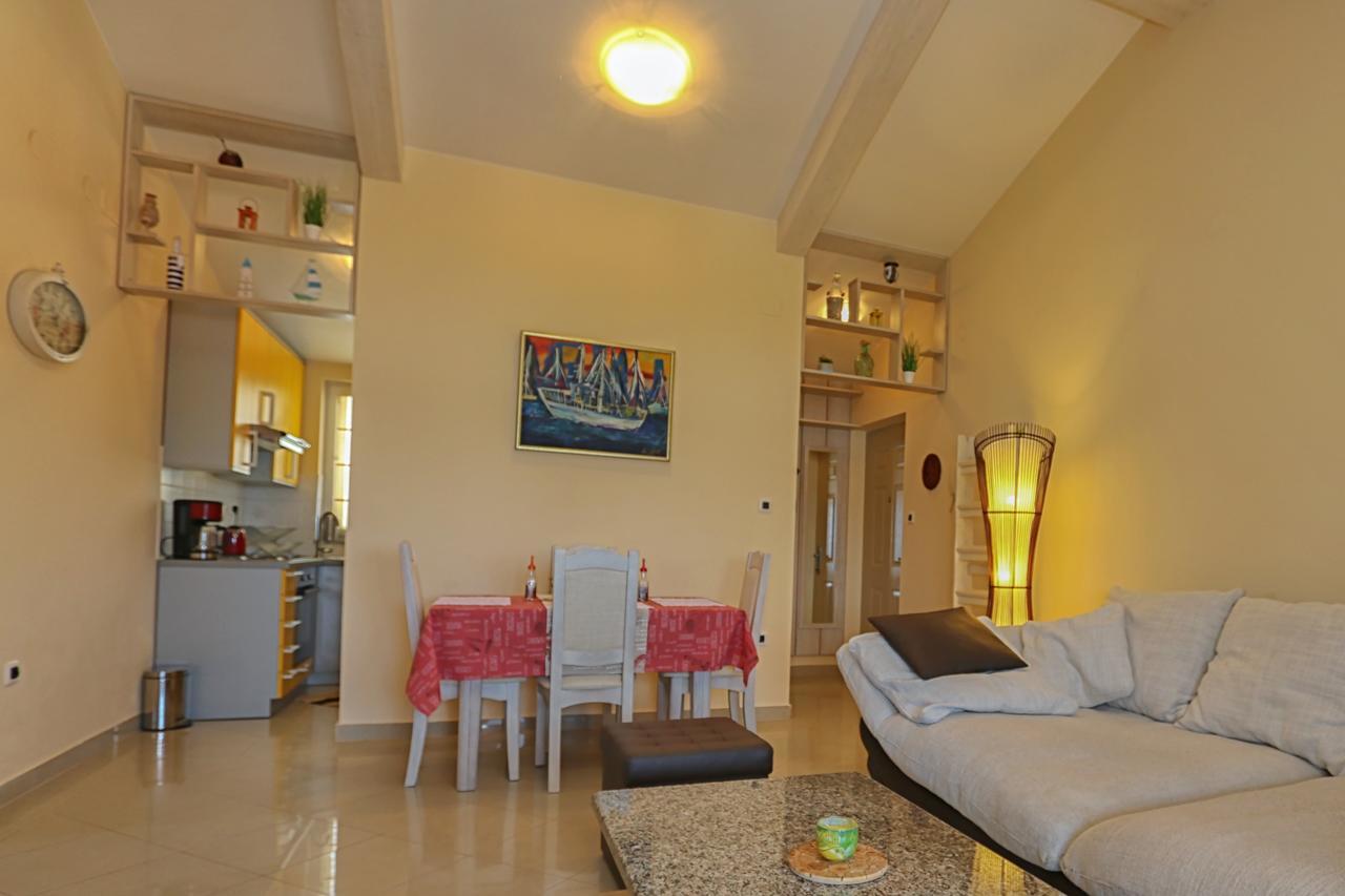 Apartment Klimno View Point 외부 사진