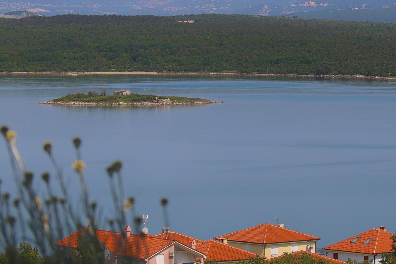 Apartment Klimno View Point 외부 사진