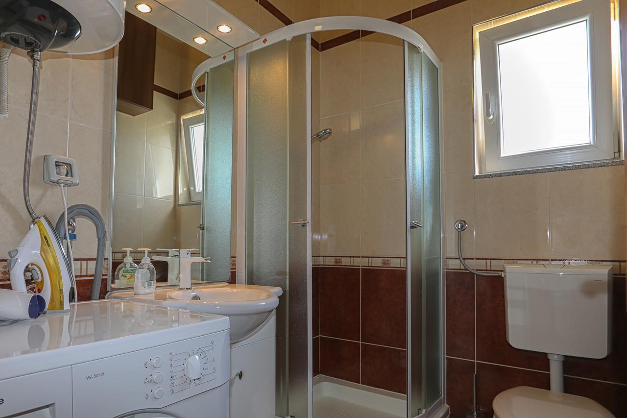 Apartment Klimno View Point 외부 사진