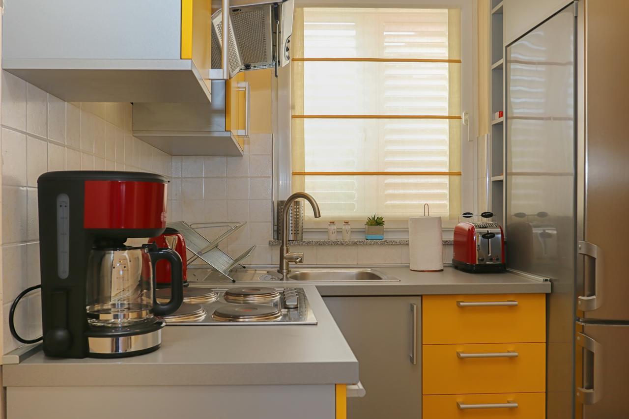 Apartment Klimno View Point 외부 사진