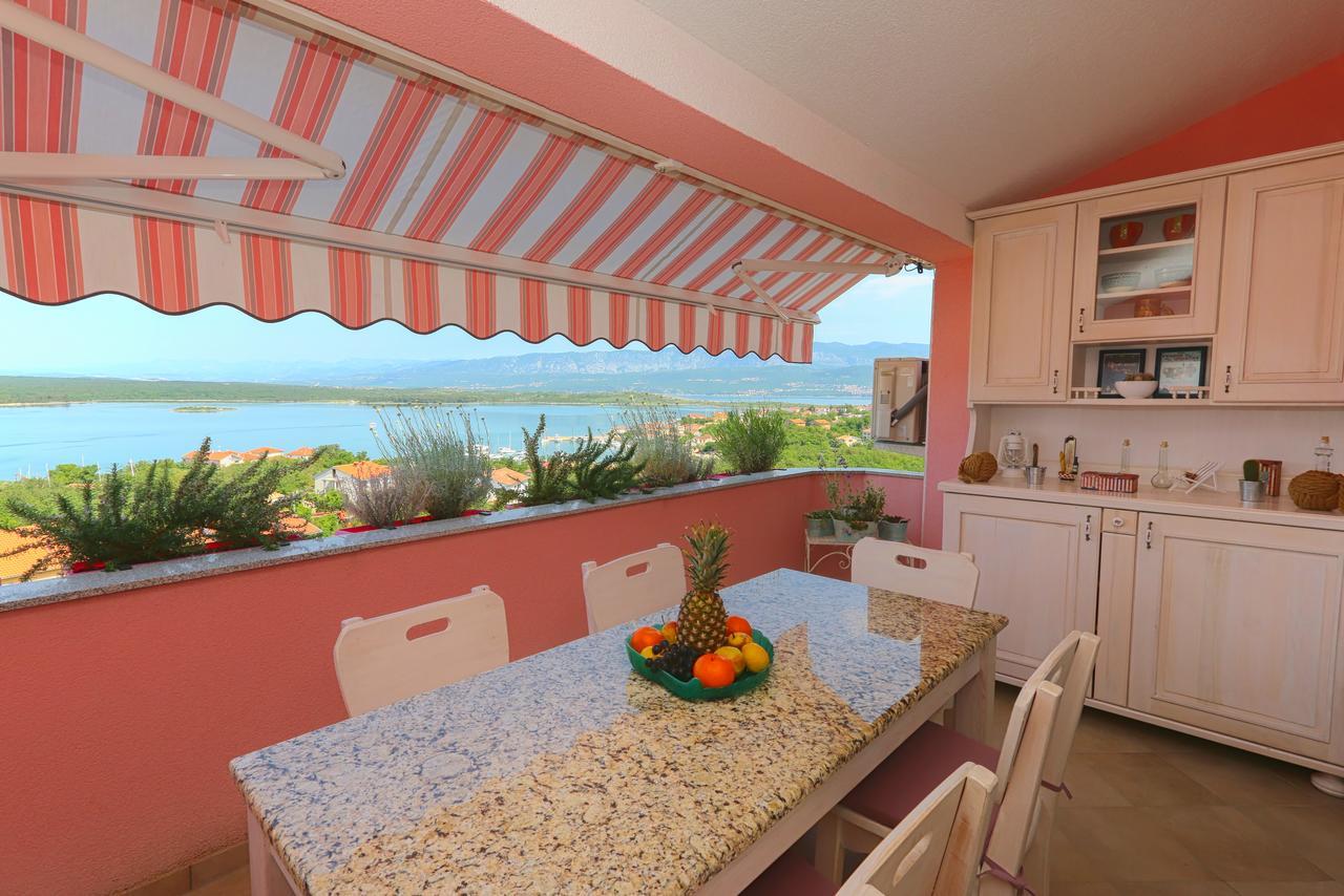 Apartment Klimno View Point 외부 사진